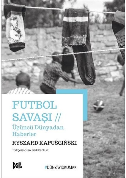Futbol Savaşı