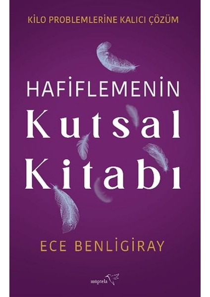 Hafiflemenin Kutsal Kitabı