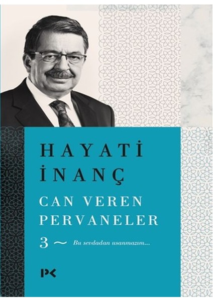 Can Veren Pervaneler - 3