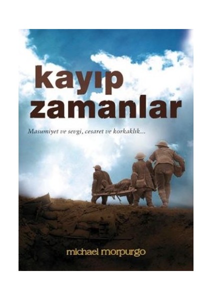 Kayıp Zamanlar