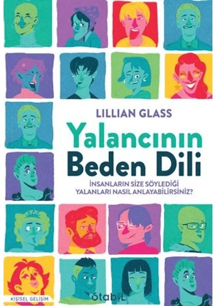 Yalancının Beden Dili