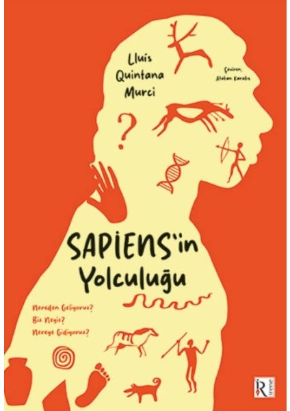 Sapiens’in Yolculuğu