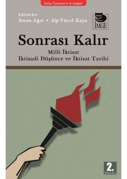 Sonrası Kalır