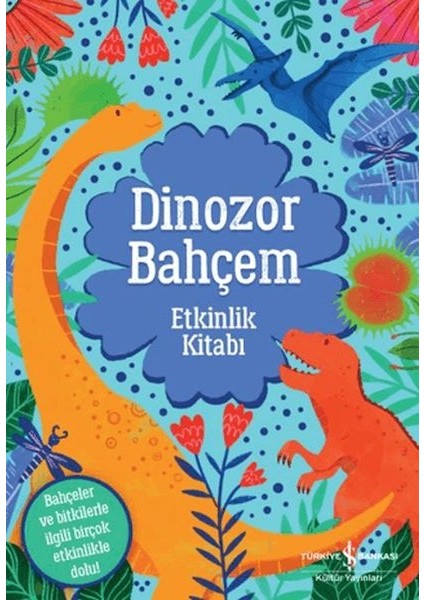 Dinozor Bahçem