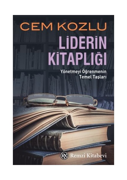 Liderin Kitaplığı