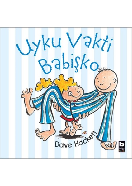 Uyku Vakti Babişko