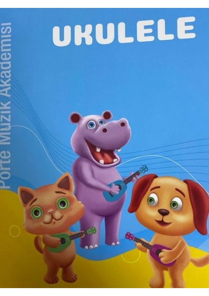 Ukulele
