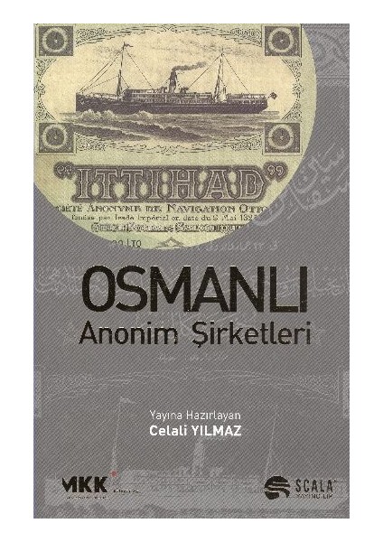 Osmanlı Anonim Şirketleri