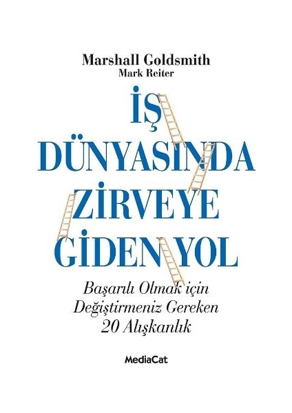 Iş Dünyasında Zirveye Giden Yol