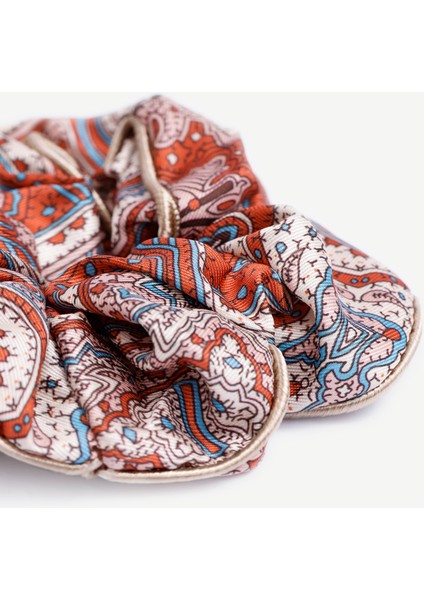 Şal Desenli Toka fiyatları