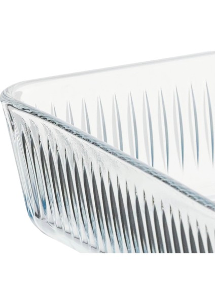 Elysia Premium Dikdörtgen Borcam 3000 cc