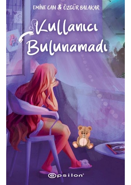 Kullanıcı Bulunamadı