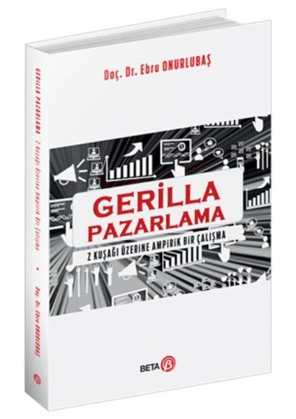 Gerilla Pazarlama