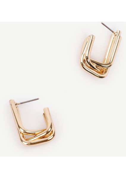 Uzun Gold Küpe fiyatları