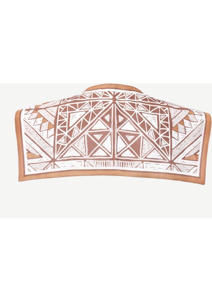 Etnik Desenli Fular fiyatları