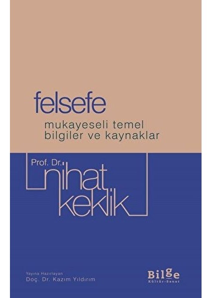 Felsefe