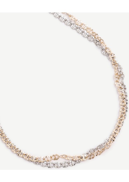 2'li Zincir Kolye Seti fiyatları