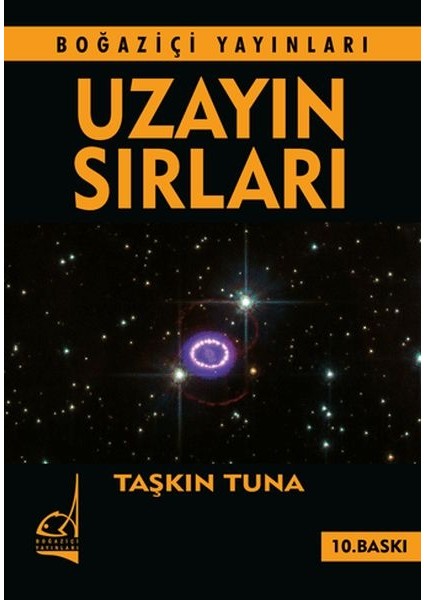 Uzayın Sırları