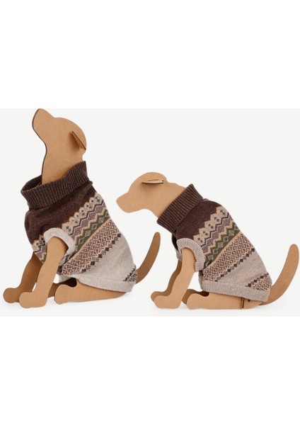 Köpek Kazağı indirimleri