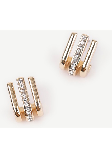 Minimal Gold Küpe fiyatları