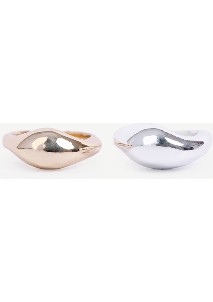 2' Li Yüzük Paketi