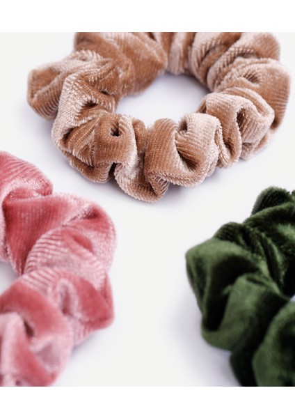 3'lü Kadife Toka Seti fiyatları