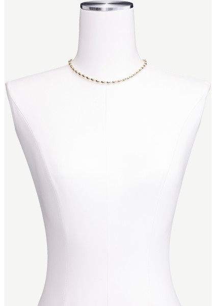 Gold Kolye modelleri