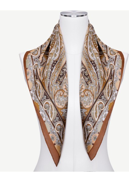 Etnik Desenli Fular fiyatları