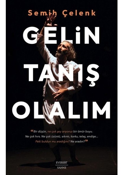 Gelin Tanış Olalım