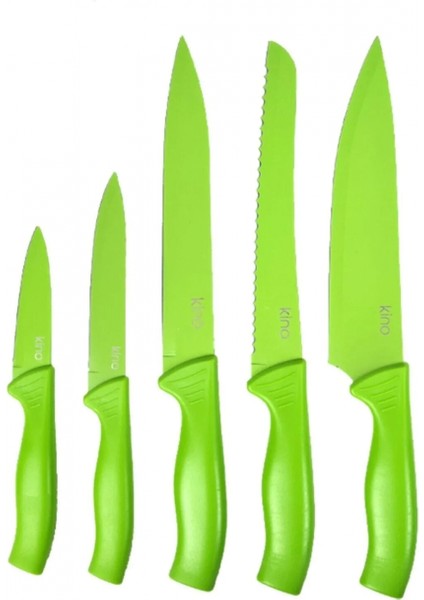 Kino 5'li Bıçak Seti -KN110