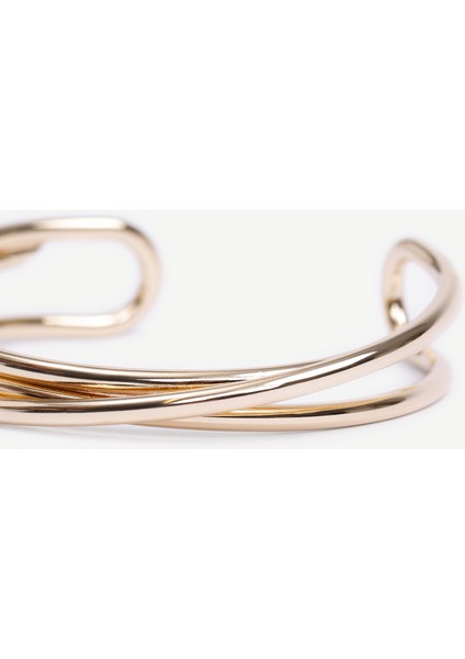 Gold Cuff Bileklik fiyatları