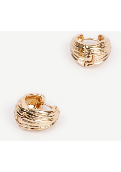 Halka Gold Küpe fiyatları