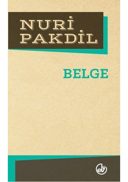 Belge