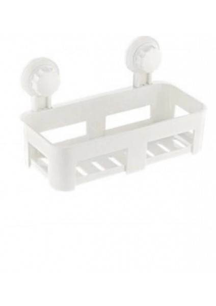 Grande Dikdörtgen Şampuanlık -OKY-681