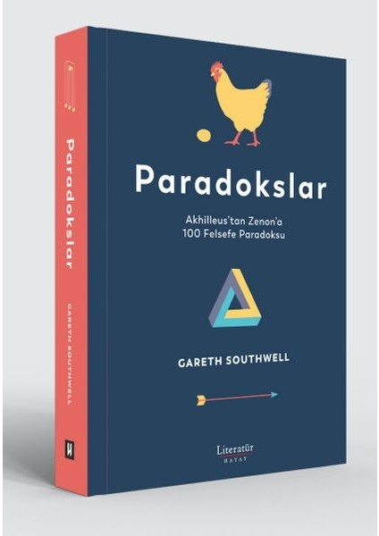 Paradokslar