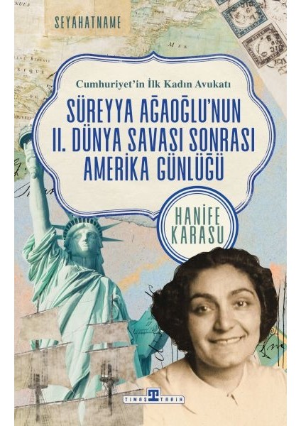 Cumhuriyet'in Ilk Kadın Avukatı