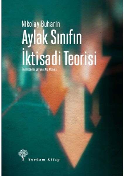 Aylak Sınıfın Iktisadi Teorisi