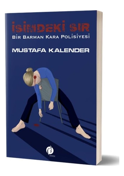 Isimdeki Sır - Bir Barman Kara Polisiyesi