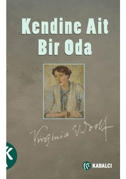 Kendine Ait Bir Oda
