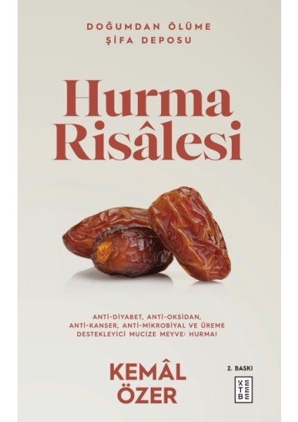 Hurma Risâlesi
