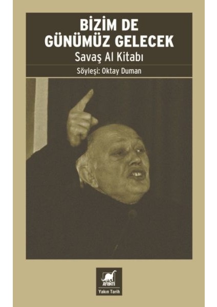 Bizim De Günümüz Gelecek