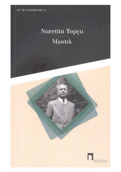 Mantık