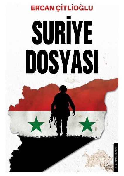 Suriye Dosyası