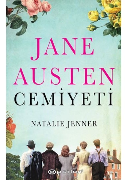Jane Austen Cemiyeti