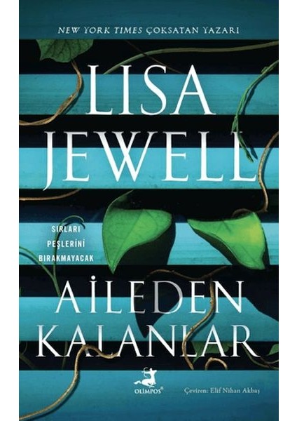 Aileden Kalanlar