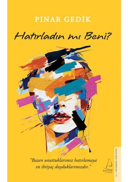 Hatırladın Mı Beni?