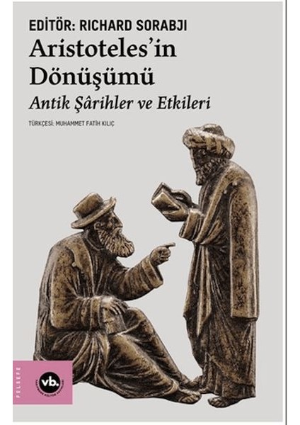 Aristoteles'in Dönüşümü