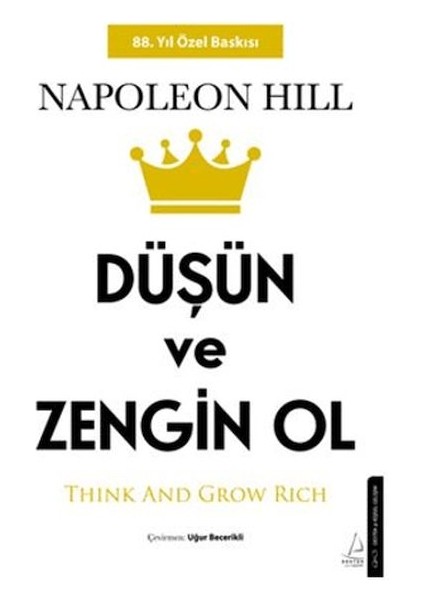 Düşün ve Zengin Ol