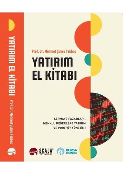 Yatırım El Kitabı