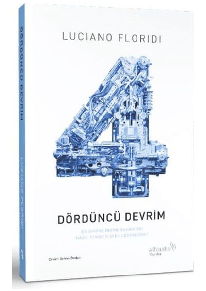 Dördüncü Devrim